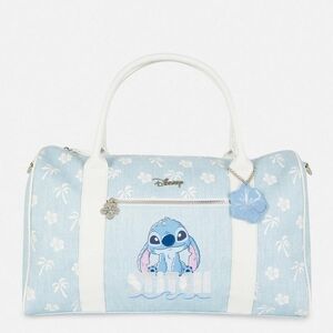 Disney Stitch Primark Weekender
